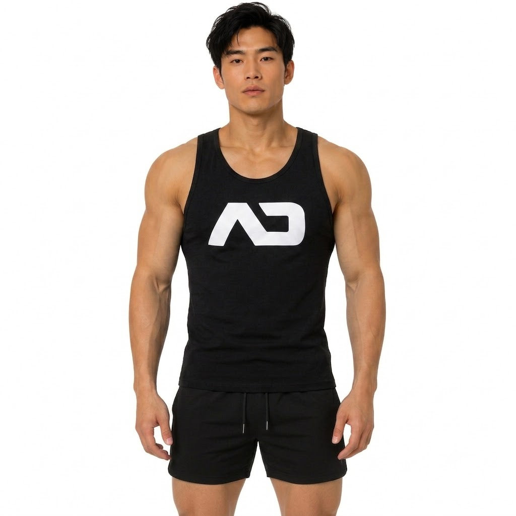 BASIC AD TANK TOP