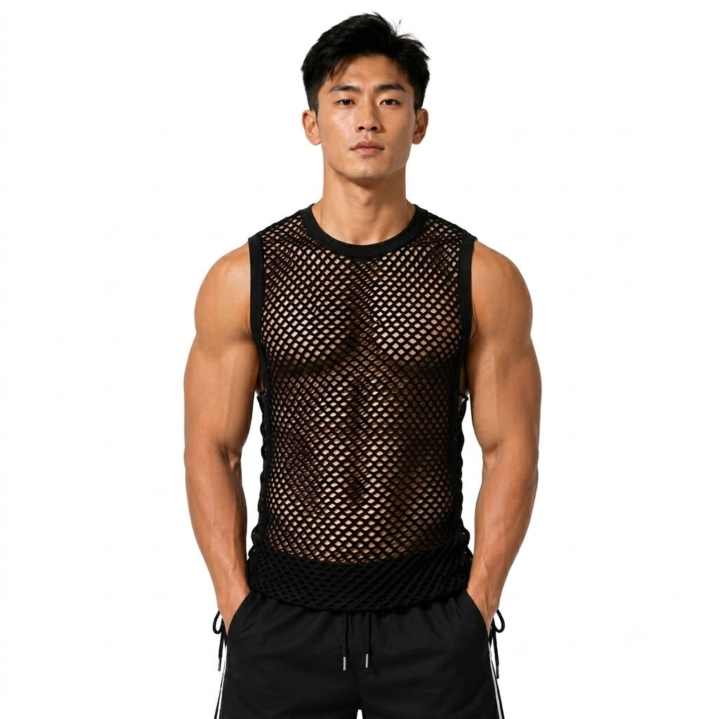 Naked Truth Capsule