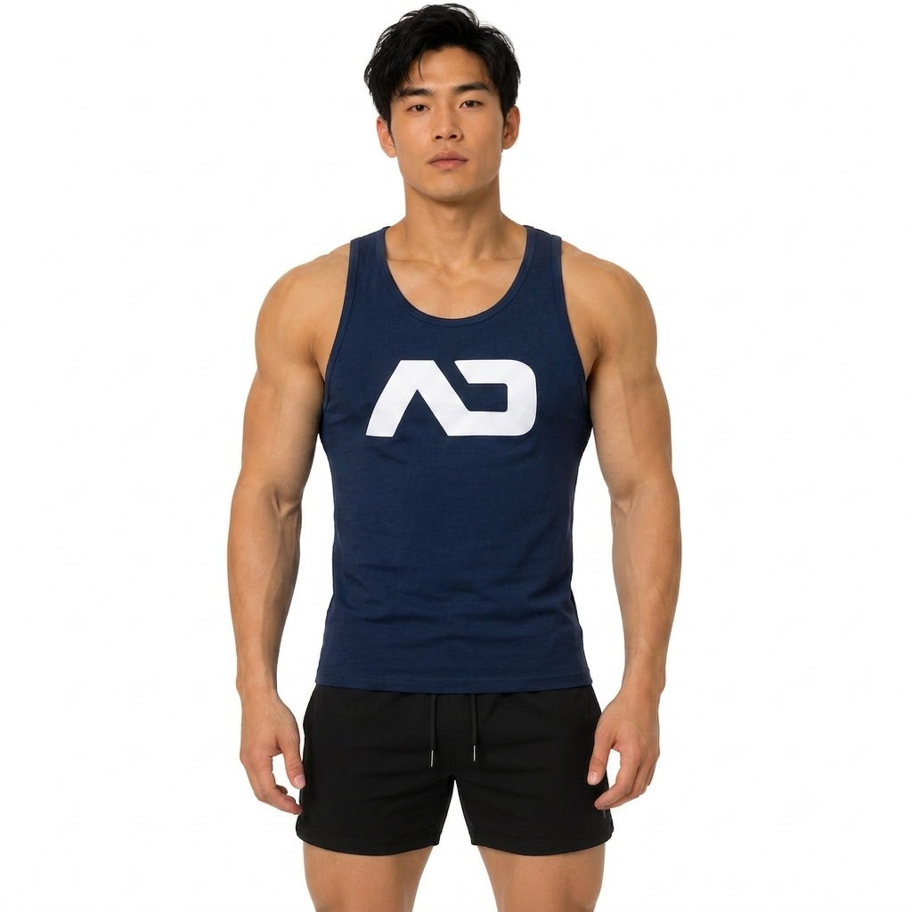 BASIC AD TANK TOP
